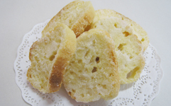 シュガーラスク