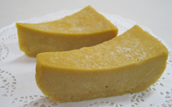 安納芋スイートポテト