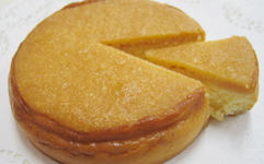 パルミジャーノスモーク