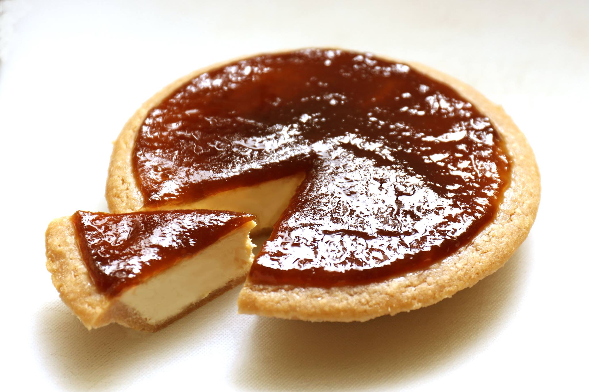 kokutou　cheese cake